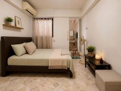 Blk 112 Jurong East Ville (Jurong East), HDB 4 Rooms #613211601